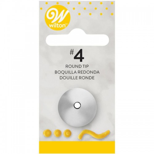 Bico Pasteleiro #004